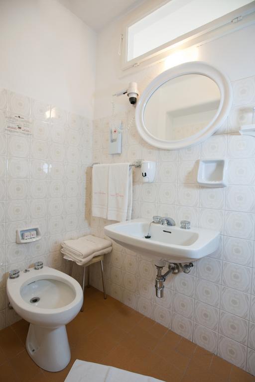 Hotel Rosalpina Фольгария Экстерьер фото